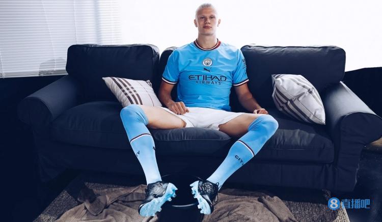 有个性，挪威国脚瑞尔森留了一款豹纹发型