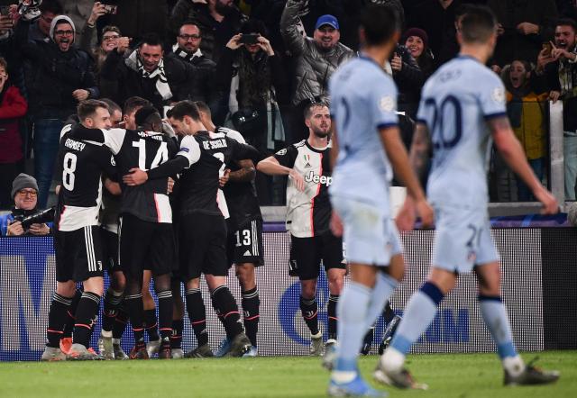 恰20本赛季意甲4次远射破门，五大联赛与姆巴佩并列第一（恰20本季意甲远射已进4球，与姆巴佩并列五大联赛第一）