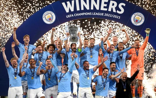 和罗德里戈说了什么？瓜帅：他太棒了，他是另一个水平的球员（瓜帅谈与罗德里戈交流：他太出色，水平高出一档）