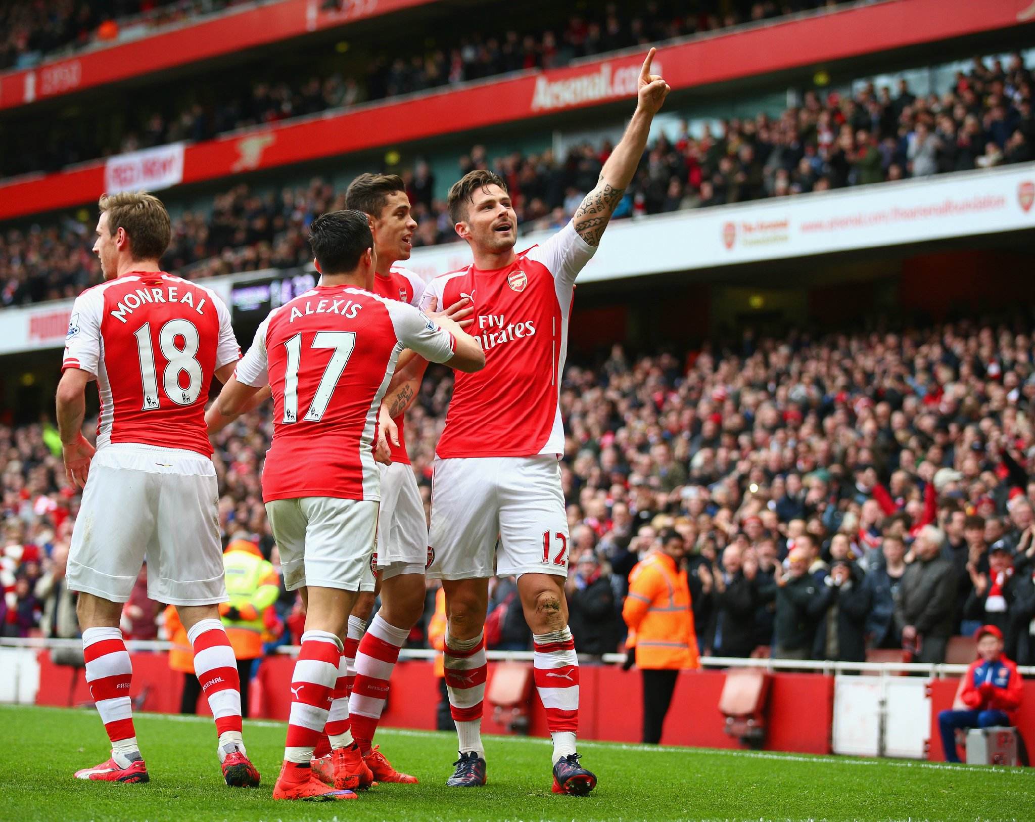 蒙雷亚尔：阿森纳有实力冲击英超、欧冠双冠王（蒙雷亚尔：阿森纳具备问鼎英超与欧冠双料冠军的能力）