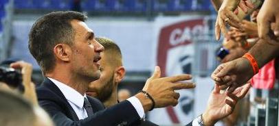 意甲三分制时代罗马第6次前11场24+分，前5次最终均排名前三（意甲三分制以来，罗马第六次前11轮拿到24分以上，前五次最终全部跻身前三）