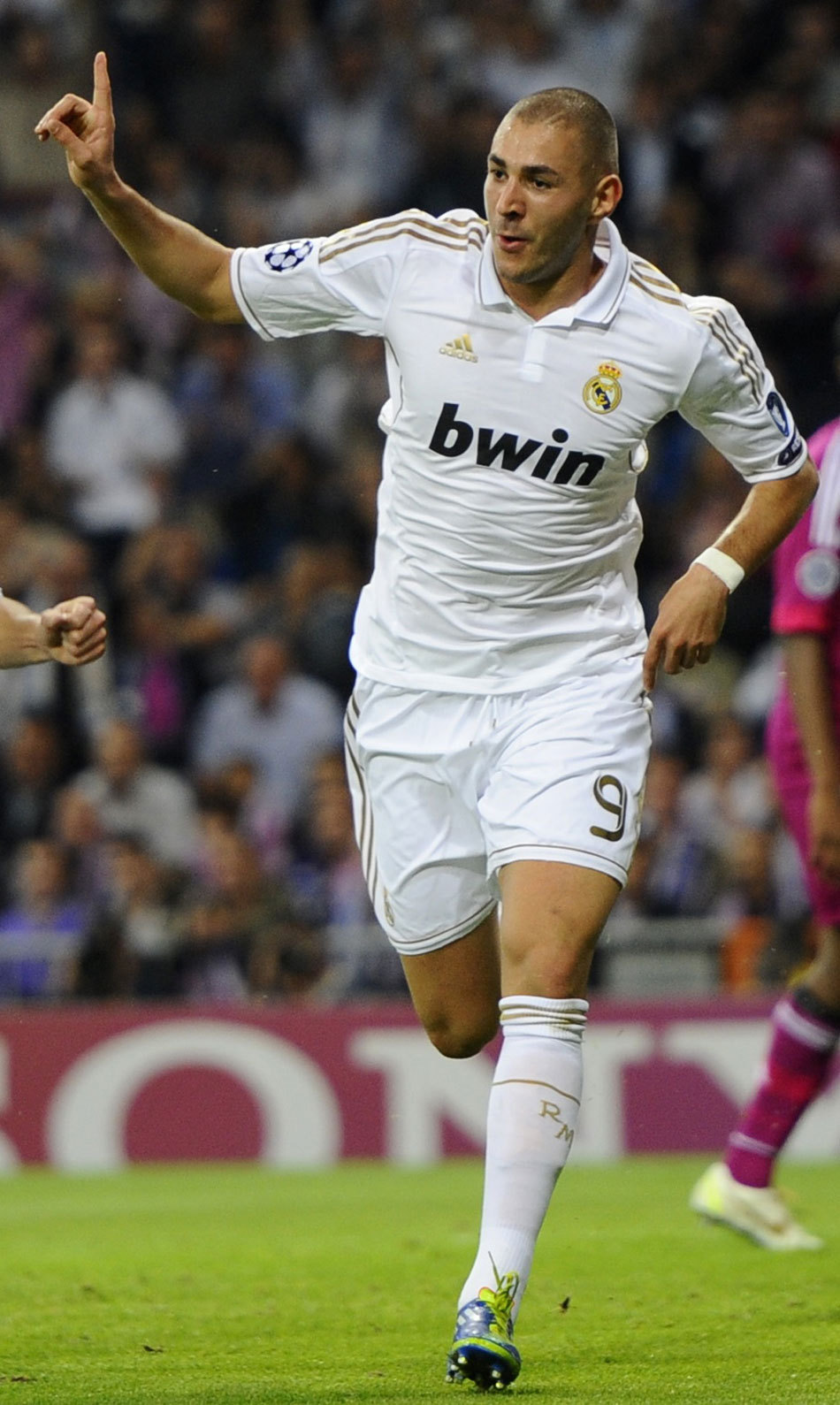 尤尔曼德：看起来波库受了一些撞击；希克是非常优秀的终结者（尤尔曼德：波库疑似遭遇撞击；希克终结能力极强）