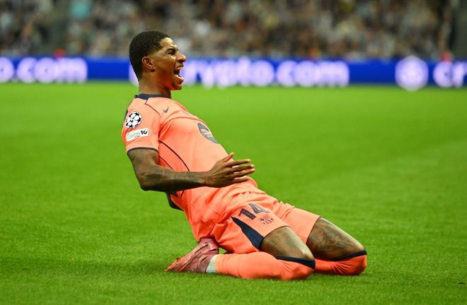 斯帕莱蒂：戴维需要连续踢五场？难道我也得带皇马巴萨五场？（斯帕莱蒂反问：戴维非要连踢五场？那我是不是也得连续执教皇马、巴萨五场？）