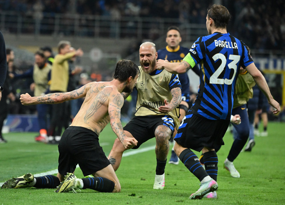 奥尔莫：这次伤病阻止不了我，只会让我变得更强大（奥尔莫：这次伤病打不倒我，只会让我更强大）